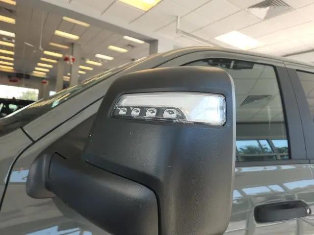 2026 Ram 2500 Big Horn Crew Cab 4x2 6'4" Box