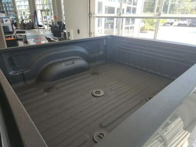 2026 Ram 2500 Big Horn Crew Cab 4x2 6'4" Box