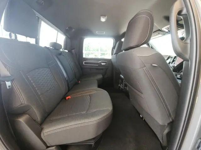 2026 Ram 2500 Big Horn Crew Cab 4x2 6'4" Box