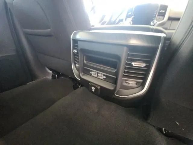 2026 Ram 2500 Big Horn Crew Cab 4x2 6'4" Box