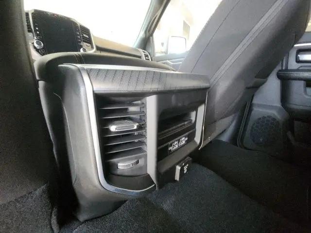 2026 Ram 2500 Big Horn Crew Cab 4x2 6'4" Box