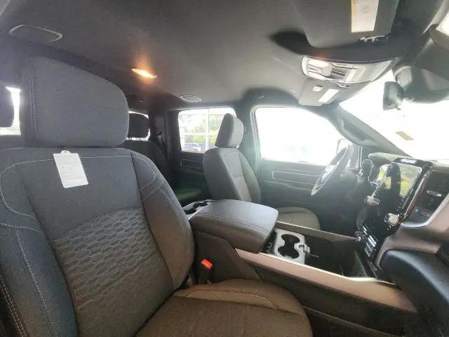 2026 Ram 2500 Big Horn Crew Cab 4x2 6'4" Box