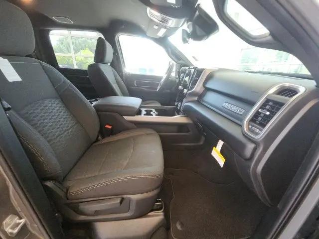 2026 Ram 2500 Big Horn Crew Cab 4x2 6'4" Box