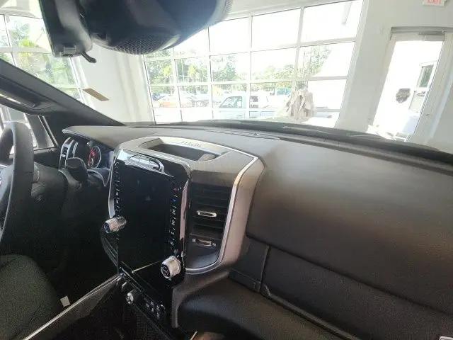 2026 Ram 2500 Big Horn Crew Cab 4x2 6'4" Box