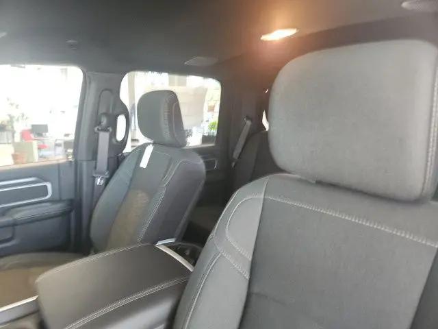 2026 Ram 2500 Big Horn Crew Cab 4x2 6'4" Box