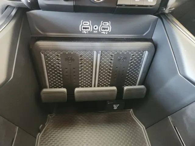 2026 Ram 2500 Big Horn Crew Cab 4x2 6'4" Box