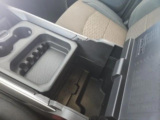2026 Ram 2500 Big Horn Crew Cab 4x2 6'4" Box