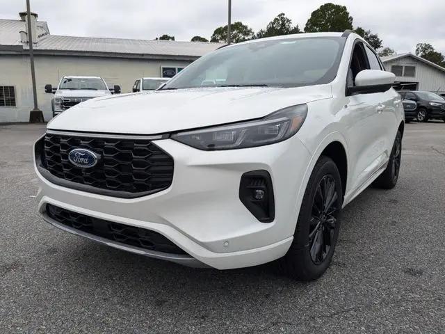 2024 Ford Escape ST-Line Elite