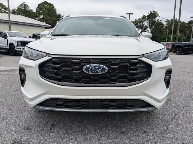 2024 Ford Escape ST-Line Elite