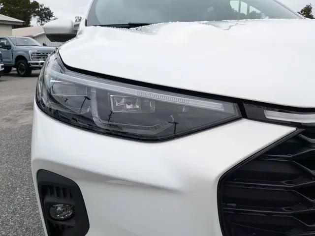 2024 Ford Escape ST-Line Elite