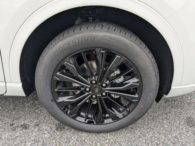 2024 Ford Escape ST-Line Elite