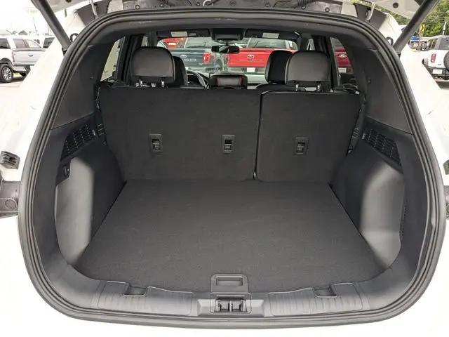 2024 Ford Escape ST-Line Elite