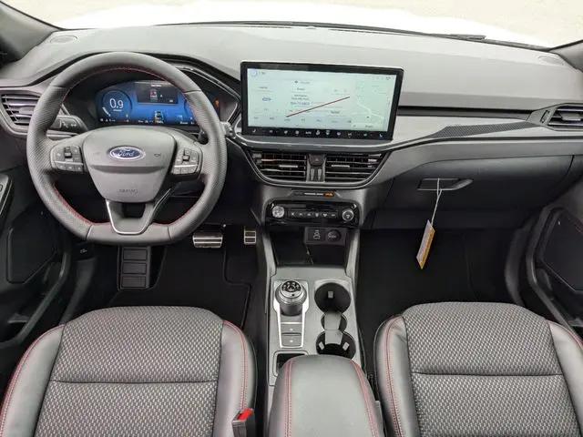 2024 Ford Escape ST-Line Elite