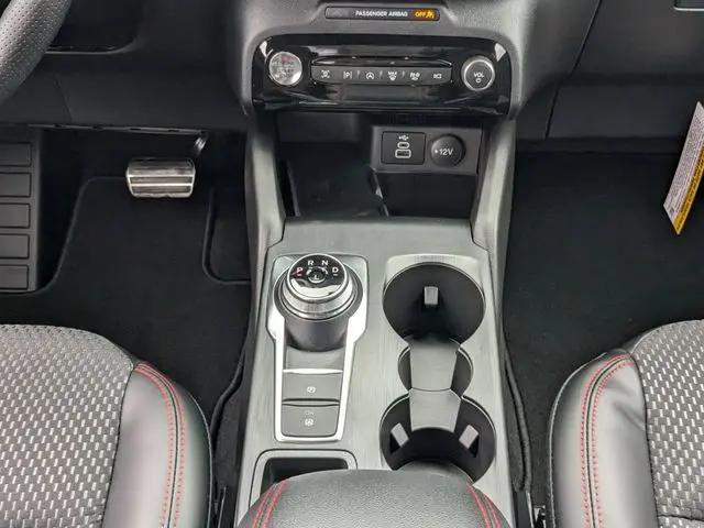 2024 Ford Escape ST-Line Elite