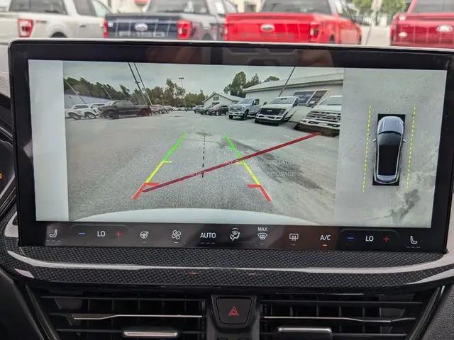 2024 Ford Escape ST-Line Elite