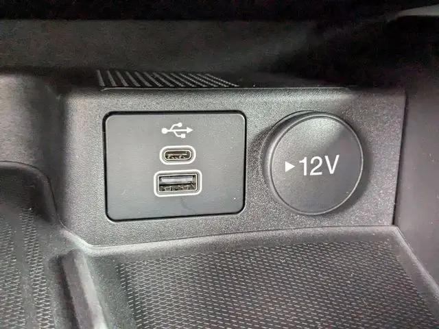 2024 Ford Escape ST-Line Elite