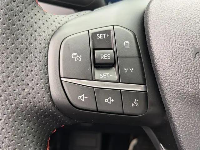 2024 Ford Escape ST-Line Elite