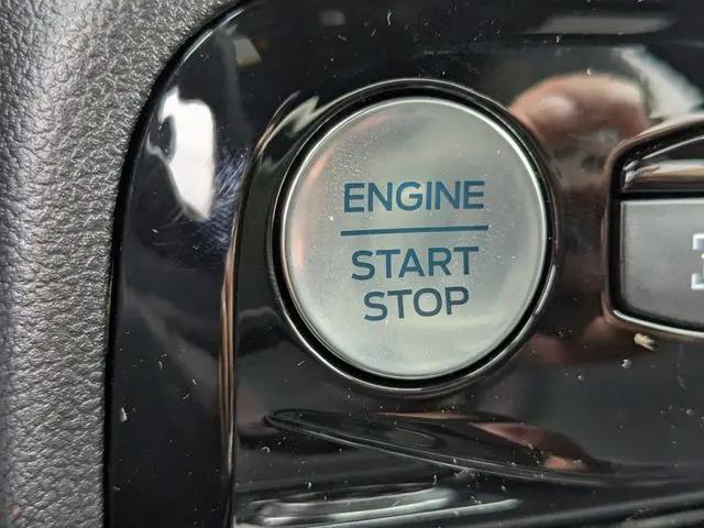 2024 Ford Escape ST-Line Elite