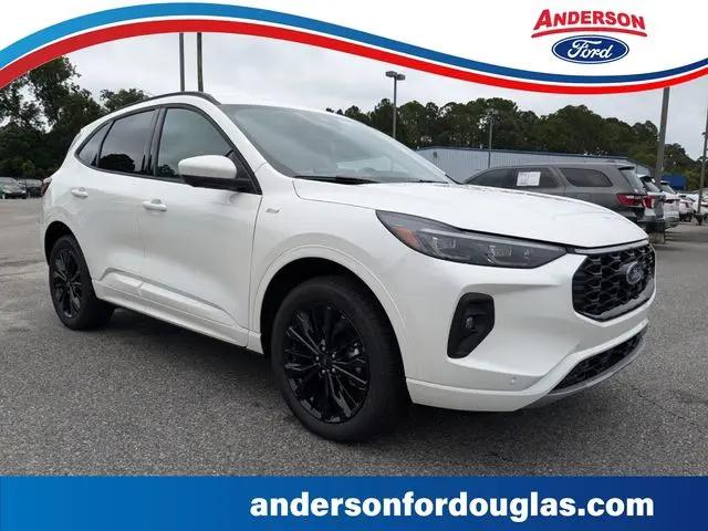 2024 Ford Escape ST-Line Elite for sale in Douglas, GA