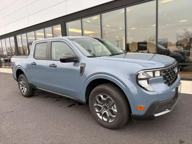 2025 Ford Maverick XLT for sale in Cranston, RI