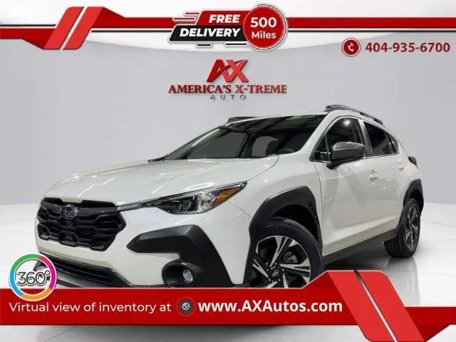2024 Subaru Crosstrek Premium for sale in Atlanta, GA