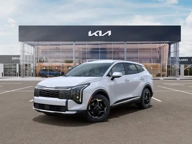 2026 Kia Sportage EX for sale in Mooresville, NC