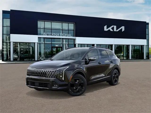2026 Kia Sportage X-Line for sale in Orland Hills, IL