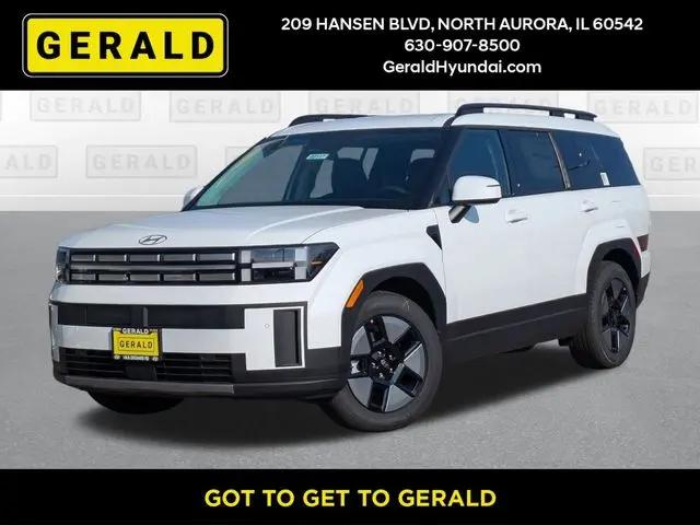 2026 Hyundai Santa Fe Hybrid SEL for sale in North Aurora, IL