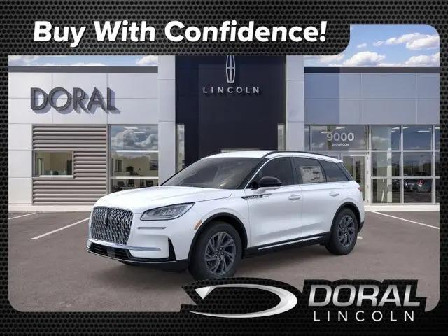 2026 Lincoln Corsair Premiere for sale in Doral, FL