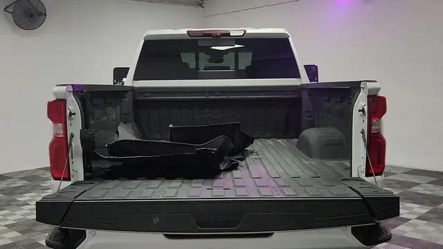 2024 Chevrolet Silverado 2500HD 4WD Crew Cab Standard Bed High Country