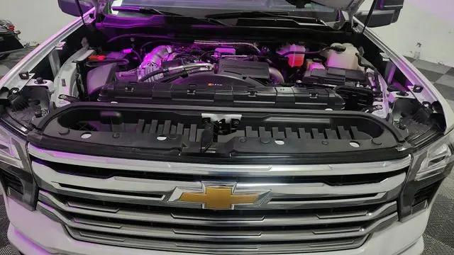2024 Chevrolet Silverado 2500HD 4WD Crew Cab Standard Bed High Country