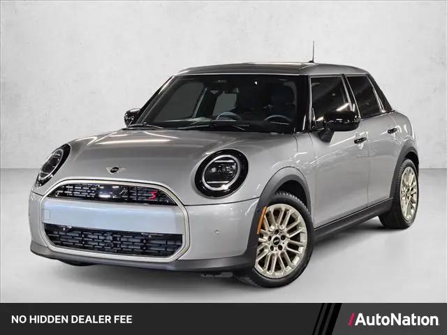 2025 MINI Hardtop Cooper S for sale in Dallas, TX
