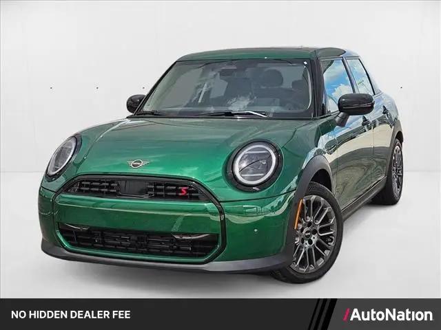 2025 MINI Hardtop Cooper S for sale in Dallas, TX