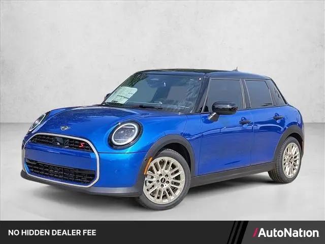 2025 MINI Hardtop Cooper S for sale in Dallas, TX