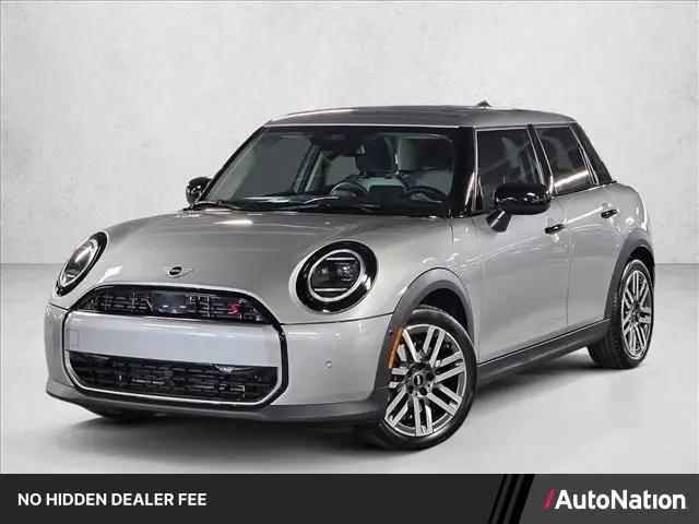 2025 MINI Hardtop Cooper S for sale in Dallas, TX