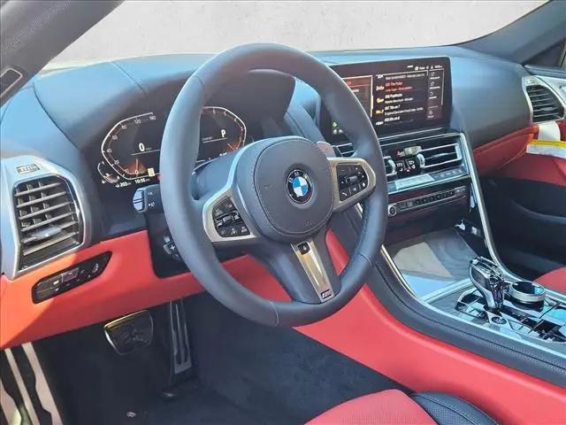 2026 BMW 840i Gran Coupe 840i