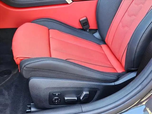2026 BMW 840i Gran Coupe 840i