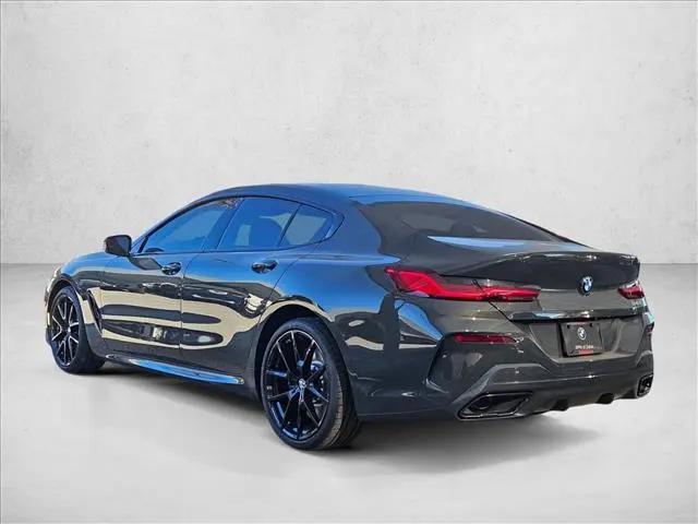 2026 BMW 840i Gran Coupe 840i