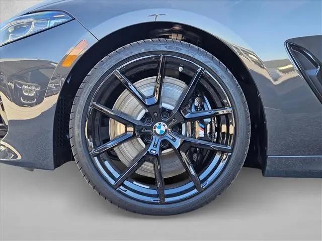 2026 BMW 840i Gran Coupe 840i