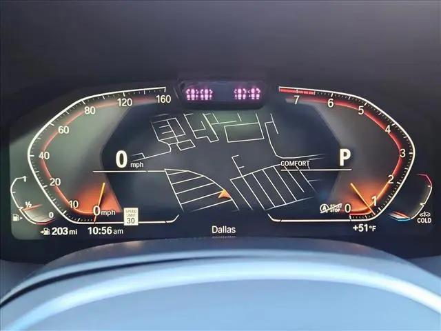 2026 BMW 840i Gran Coupe 840i