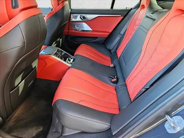 2026 BMW 840i Gran Coupe 840i