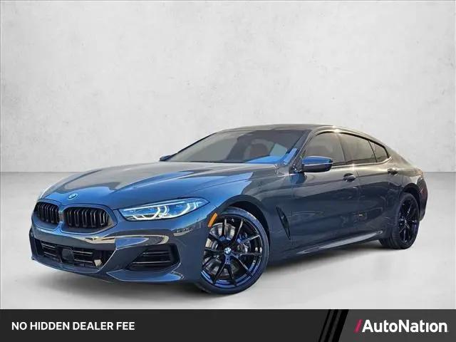 2026 BMW 840i Gran Coupe 840i for sale in Dallas, TX
