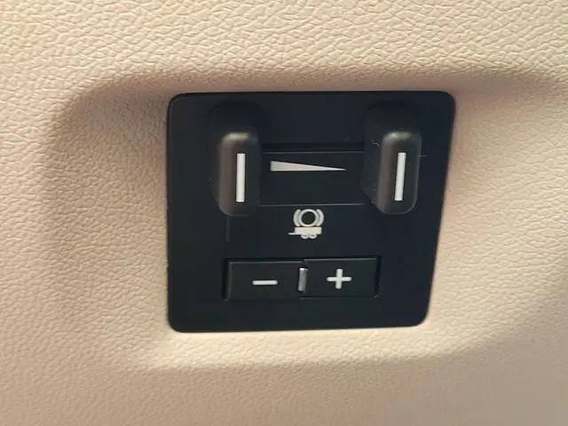 2012 Chevrolet Silverado 1500 LTZ