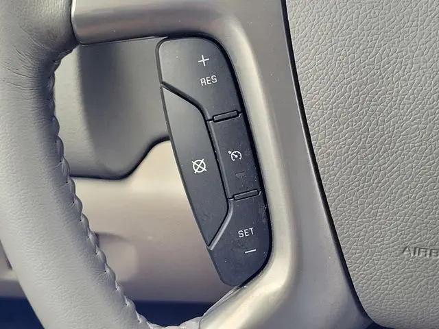 2012 Chevrolet Silverado 1500 LTZ