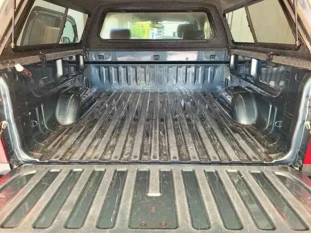 2012 Chevrolet Silverado 1500 LTZ