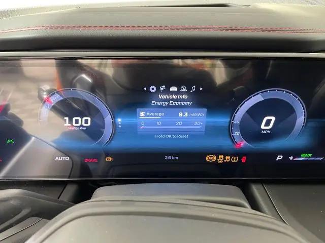 2026 Dodge Charger Daytona 2-Door Scat Pack AWD