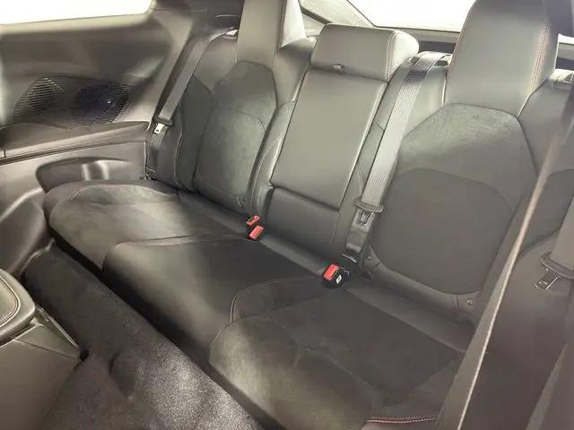 2026 Dodge Charger Daytona 2-Door Scat Pack AWD