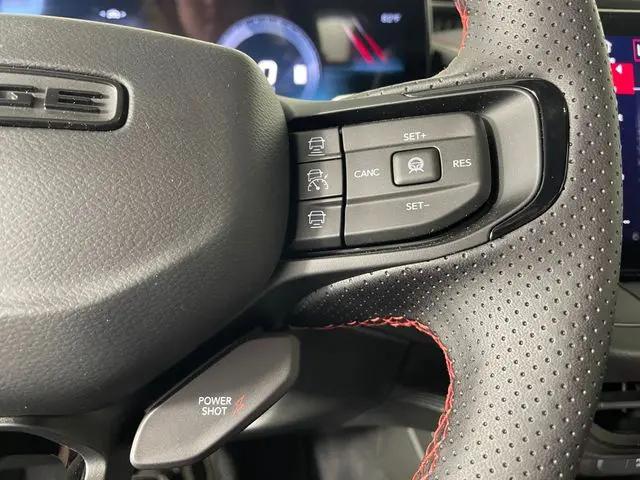 2026 Dodge Charger Daytona 2-Door Scat Pack AWD