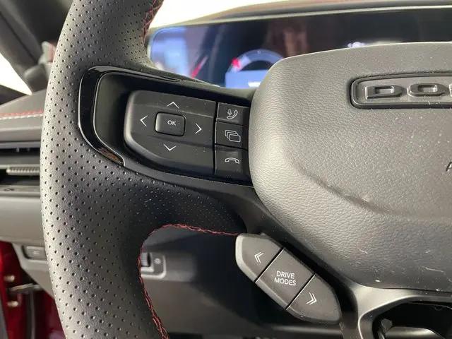 2026 Dodge Charger Daytona 2-Door Scat Pack AWD