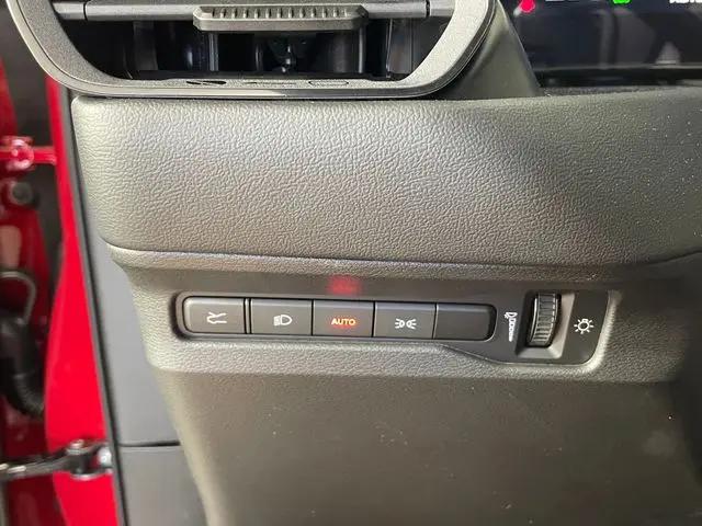 2026 Dodge Charger Daytona 2-Door Scat Pack AWD